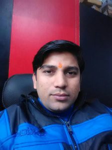 Sanjeev K Prajapati